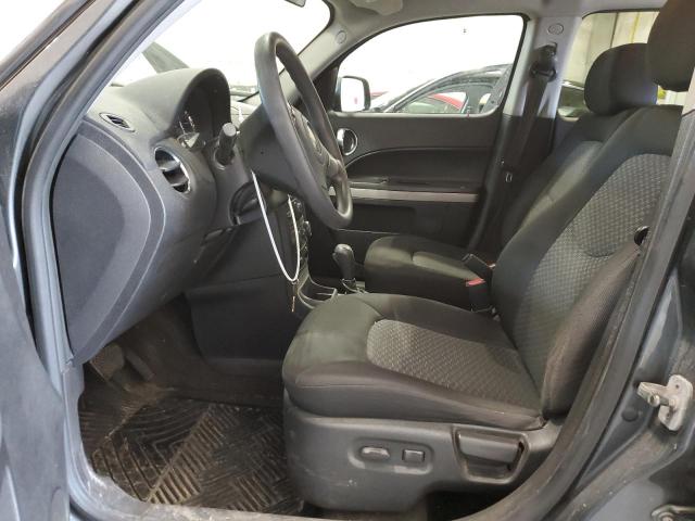 Photo 7 from auction – 2011 CHEVROLET HHR LT with VIN 3GNBABFW5BS584492