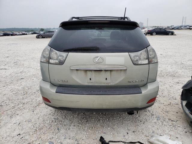 Photo 6 from auction – 2004 LEXUS RX 330 with VIN JTJGA31U640006953
