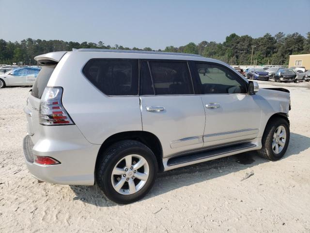 Photo 3 from auction – 2016 LEXUS GX 460 with VIN JTJBM7FX9G5129889