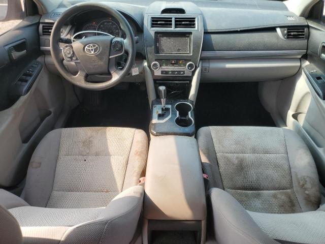 Photo 8 from auction – 2014 TOYOTA CAMRY L with VIN 4T1BF1FK5EU415218