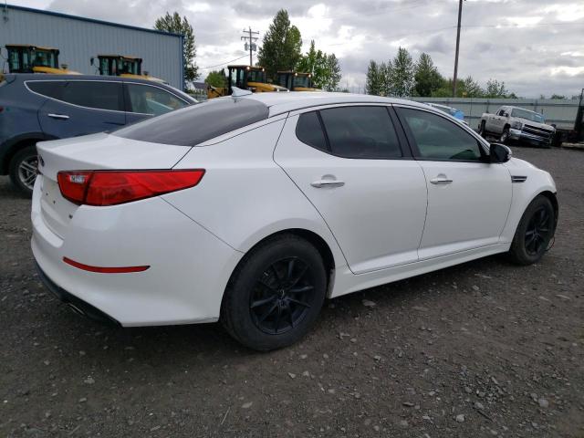 Photo 3 from auction – 2015 KIA OPTIMA LX with VIN KNAGM4A70F5546280