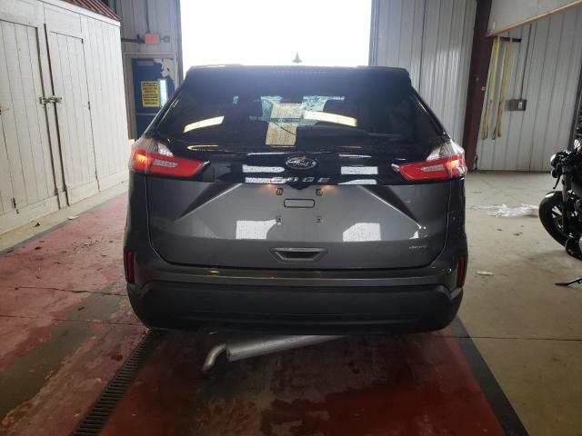 Photo 6 from auction – 2021 FORD EDGE SE with VIN 2FMPK4G90MBA24920