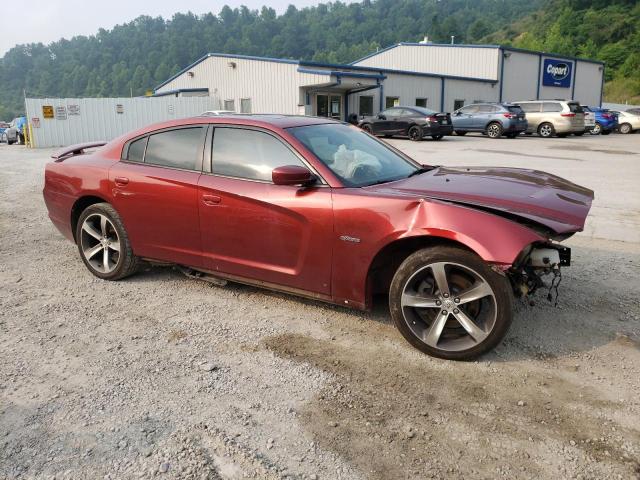 Photo 4 from auction – 2014 DODGE CHARGER R/ with VIN 2C3CDXCT4EH253796