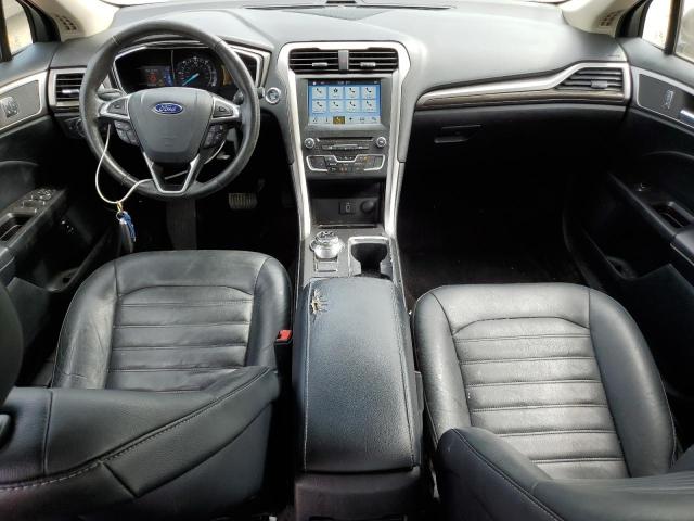 Photo 8 from auction – 2017 FORD FUSION SE with VIN 3FA6P0LU2HR305389