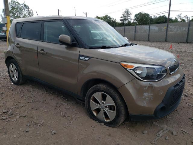 Photo 4 from auction – 2016 KIA SOUL with VIN KNDJN2A23G7283626