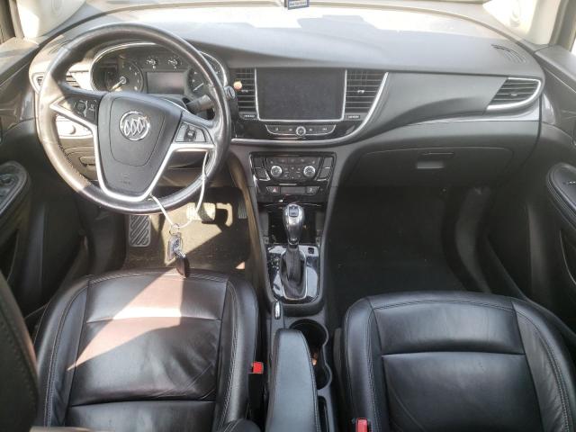 Photo 8 from auction – 2020 BUICK ENCORE ESS with VIN KL4CJCSB7LB047071