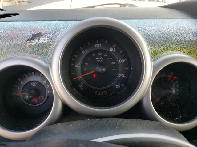 Photo 9 from auction – 2005 HONDA ELEMENT EX with VIN 5J6YH28685L022148