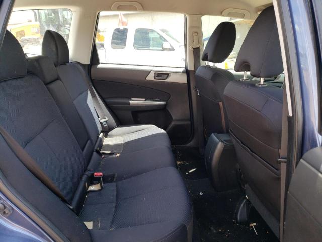 Photo 10 from auction – 2012 SUBARU FORESTER 2 with VIN JF2SHABC1CH408951