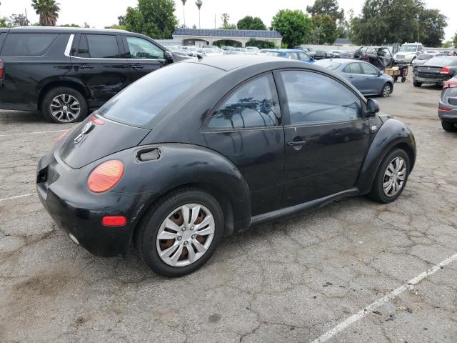Photo 3 from auction – 1999 VOLKSWAGEN NEW BEETLE with VIN 3VWCC21CXXM413251