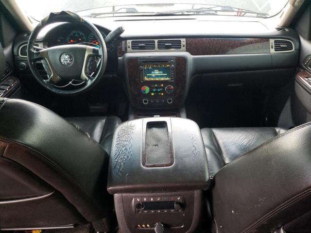 Photo 8 from auction – 2010 GMC YUKON DENA with VIN 1GKUCEEF9AR274348