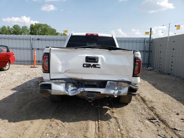 Photo 6 from auction – 2016 GMC SIERRA K15 with VIN 3GTU2NEC1GG238666