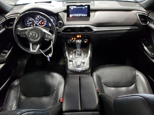 Photo 8 from auction – 2018 MAZDA CX-9 GRAND with VIN JM3TCBDY5J0232036