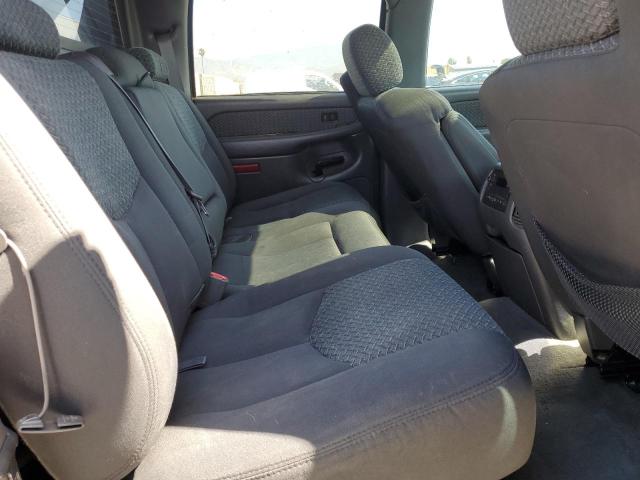 Photo 10 from auction – 2004 CHEVROLET AVALANCHE with VIN 3GNEK12T64G192207