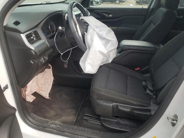 Photo 7 from auction – 2020 GMC ACADIA SLE with VIN 1GKKNKLAXLZ138403
