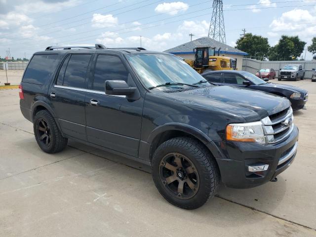 Photo 4 from auction – 2015 FORD EXPEDITION with VIN 1FMJU2AT5FEF30257