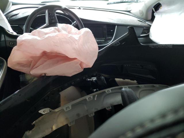Photo 8 from auction – 2021 BUICK ENCORE PRE with VIN KL4CJESM2MB371012