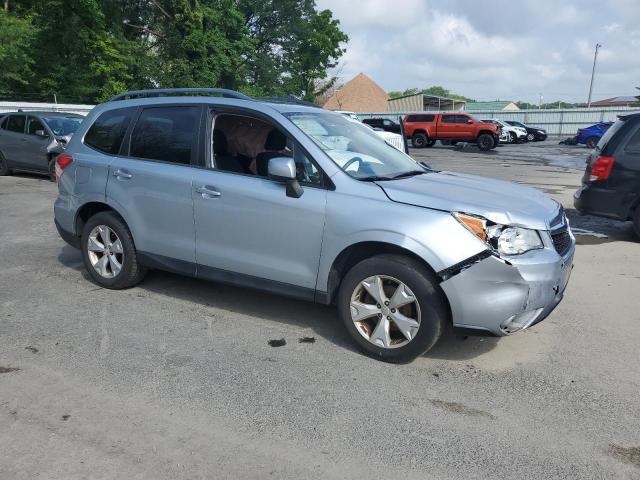 Photo 4 from auction – 2015 SUBARU FORESTER 2 with VIN JF2SJADC6FH506413
