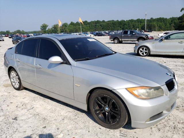 Photo 4 from auction – 2008 BMW 328 I SULE with VIN WBAVC53558FZ85158