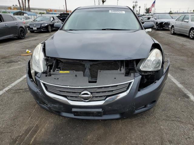 Photo 5 from auction – 2012 NISSAN ALTIMA BAS with VIN 1N4AL2AP8CC212270