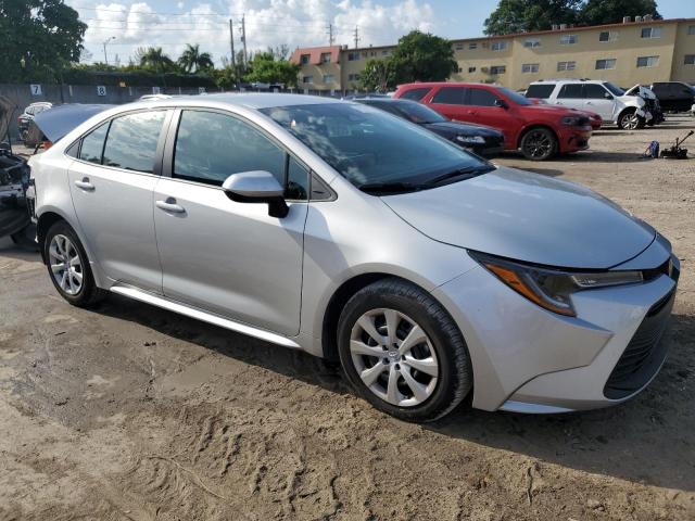 Photo 4 from auction – 2023 TOYOTA COROLLA LE with VIN 5YFB4MDE9PP028650