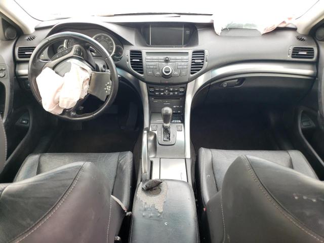 Photo 8 from auction – 2012 ACURA TSX TECH with VIN JH4CU2F65CC024708