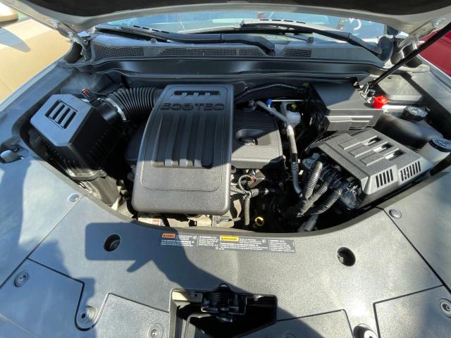 Photo 7 from auction – 2016 CHEVROLET EQUINOX LT with VIN 2GNALCEK8G1112395