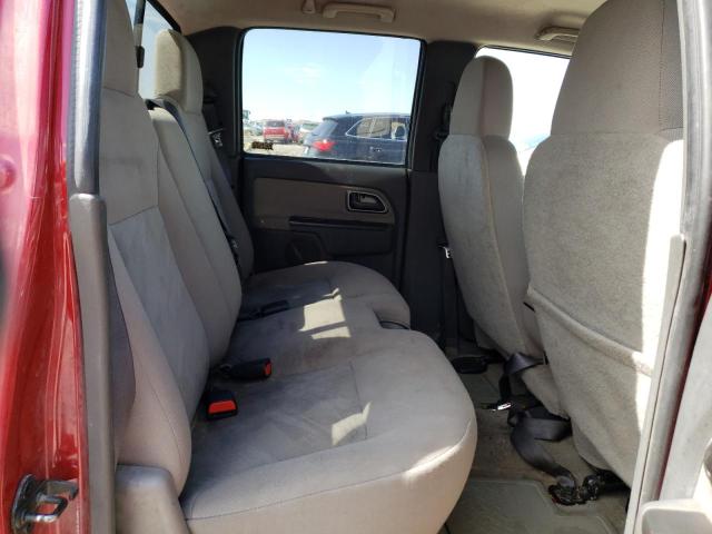 Photo 10 from auction – 2005 CHEVROLET COLORADO with VIN 1GCDT136758137783
