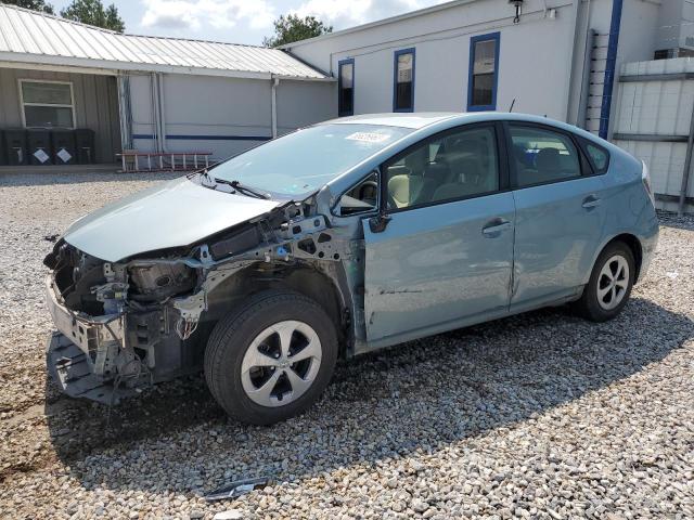 TOYOTA PRIUS 2014 z numerem VIN JTDKN3DU1E1745477 - Zdjęcie z aukcji
