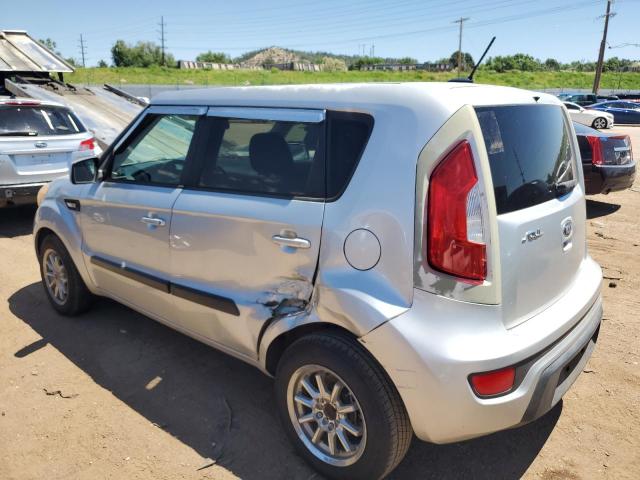 Photo 2 from auction – 2013 KIA SOUL with VIN KNDJT2A58D7485096