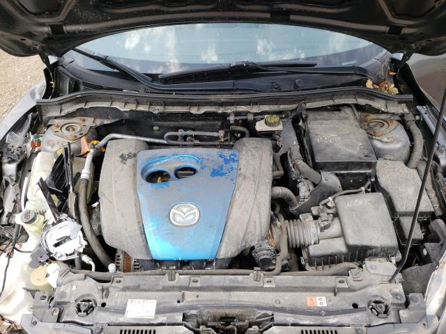 Foto 11 de la subasta – 2012 MAZDA 3 I con VIN JM1BL1M76C1681342