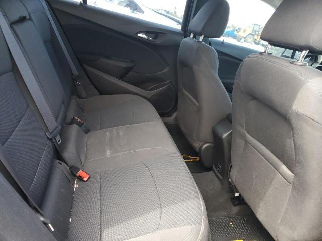 Photo 10 from auction – 2017 CHEVROLET CRUZE with VIN 3G1BE6SM0HS516076