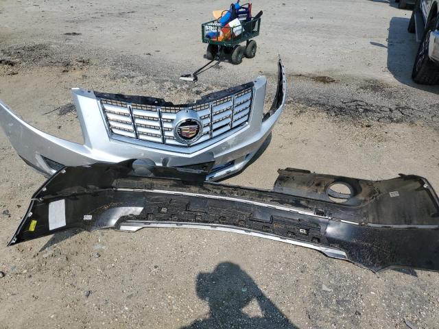 Photo 13 from auction – 2016 CADILLAC SRX with VIN 3GYFNAE38GS549172