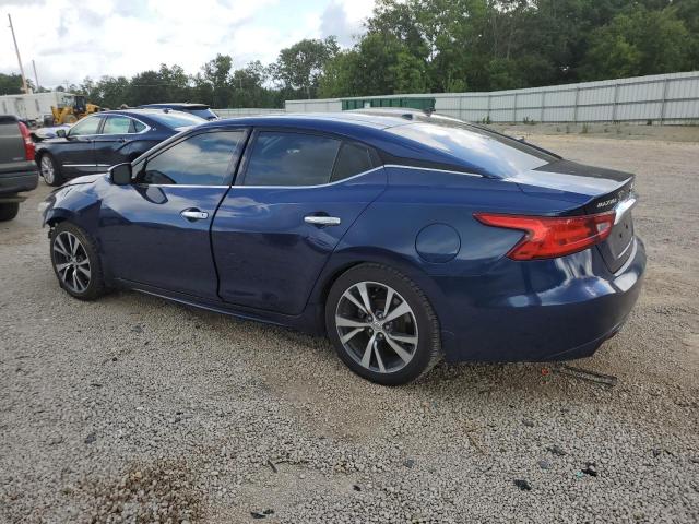 Photo 2 from auction – 2017 NISSAN MAXIMA 3.5 with VIN 1N4AA6AP9HC408089