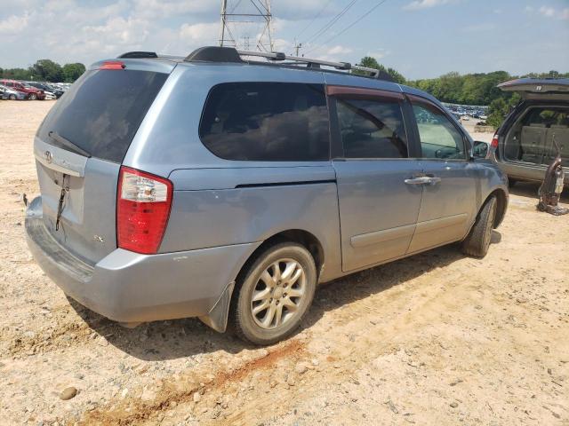 Photo 3 from auction – 2007 KIA SEDONA EX with VIN KNDMB233976180101