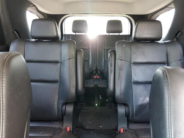Photo 10 from auction – 2018 DODGE DURANGO GT with VIN 1C4RDHDG6JC226481