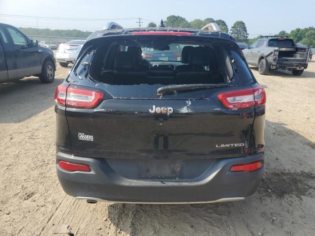 Photo 6 from auction – 2015 JEEP CHEROKEE L with VIN 1C4PJLDB6FW567733