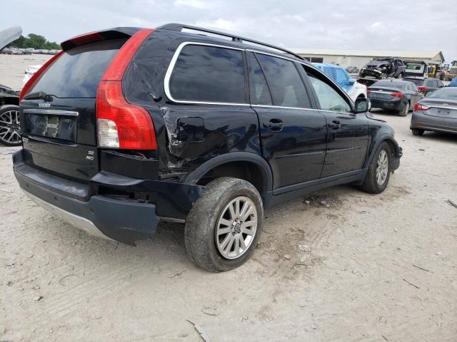 Photo 3 from auction – 2008 VOLVO XC90 3.2 with VIN YV4CZ982481468720