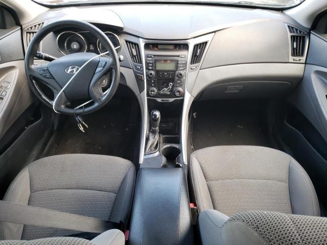 صورة رقم 8 من المزاد - 2012 HYUNDAI SONATA GLS مع VIN 5NPEB4AC7CH445360