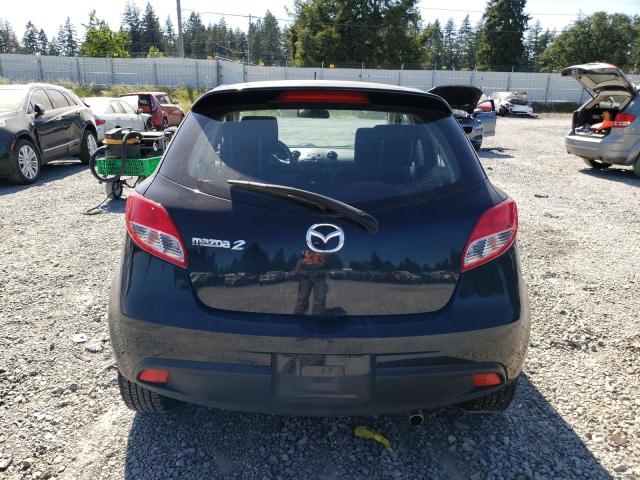 Photo 6 from auction – 2011 MAZDA MAZDA2 with VIN JM1DE1HZ4B0112945