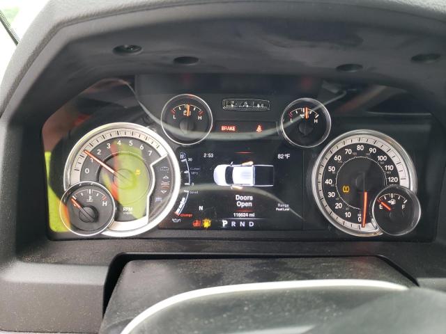 Photo 9 from auction – 2016 RAM 1500 SLT with VIN 3C6RR7LT6GG188757