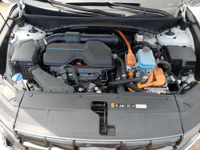 Photo 11 from auction – 2022 HYUNDAI TUCSON SEL with VIN KM8JFCA16NU024844