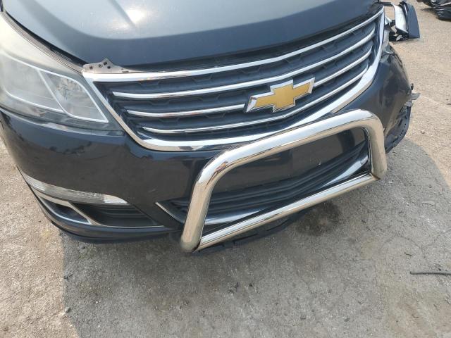 Photo 12 from auction – 2013 CHEVROLET TRAVERSE L with VIN 1GNKRJKD1DJ222347
