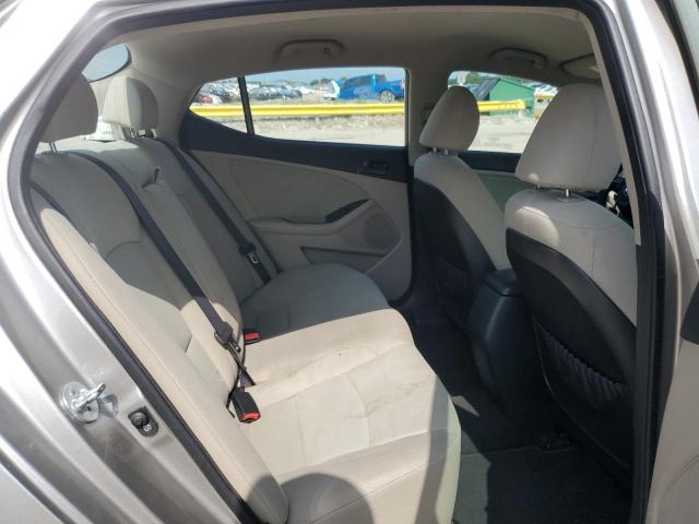 Photo 10 from auction – 2015 KIA OPTIMA LX with VIN KNAGM4A76F5549569