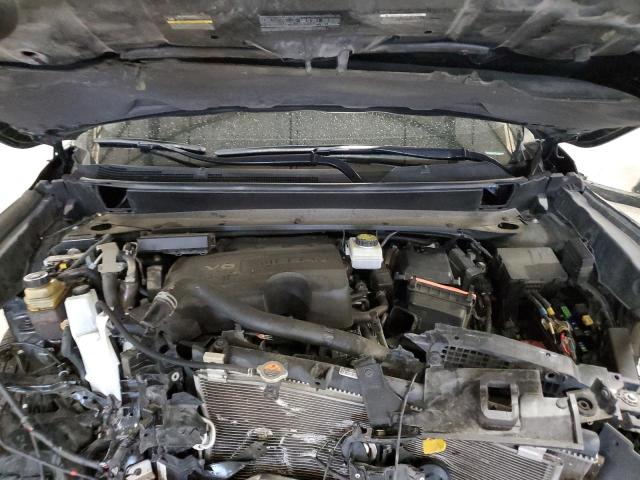 Photo 11 from auction – 2019 NISSAN PATHFINDER with VIN 5N1DR2MN0KC620823
