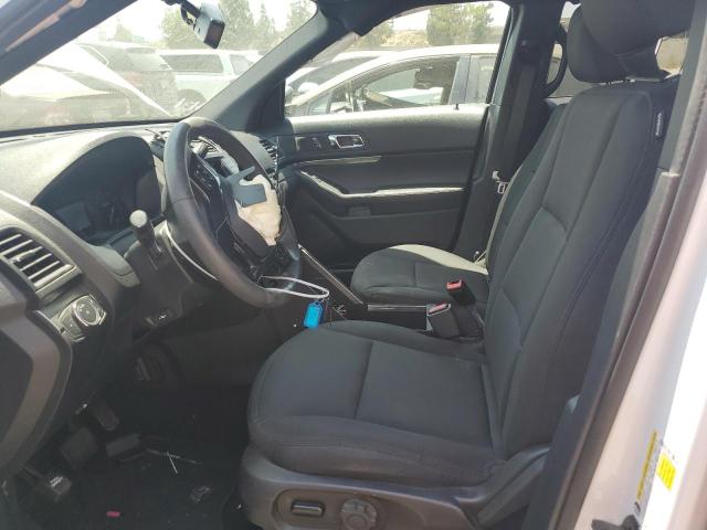 Photo 7 from auction – 2019 FORD EXPLORER P with VIN 1FM5K8AR0KGB22164