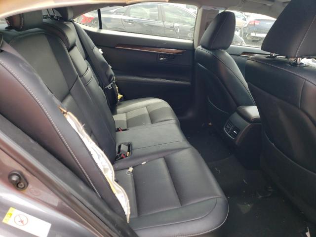 Photo 10 from auction – 2017 LEXUS ES 350 with VIN 58ABK1GG0HU067430