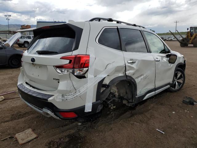 Photo 3 from auction – 2019 SUBARU FORESTER T with VIN JF2SKAWC9KH490616