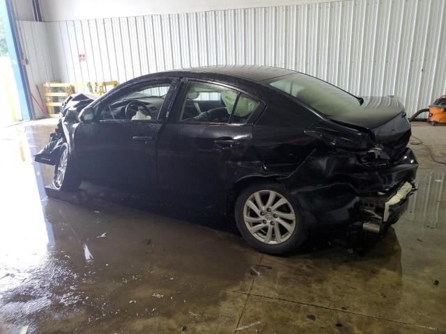 Photo 2 from auction – 2012 MAZDA 3 I with VIN JM1BL1W82C1690545