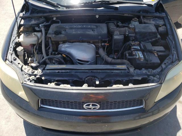 Photo 11 from auction – 2006 TOYOTA SCION TC with VIN JTKDE167X60143665