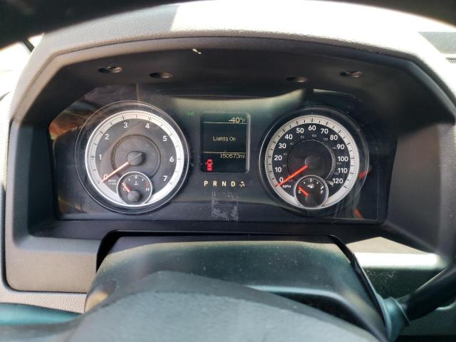 Photo 9 from auction – 2013 RAM 1500 ST with VIN 1C6RR6FT2DS716840